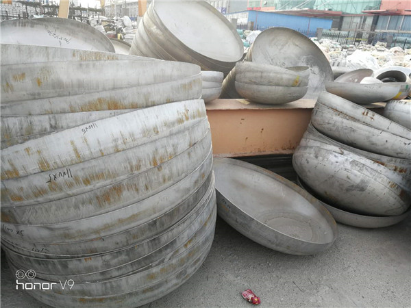 304不銹鋼封頭 304不銹鋼封頭